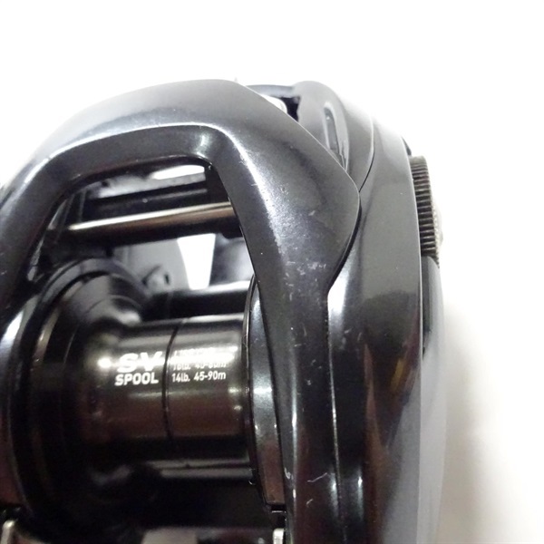 ２０タトゥーラＳＶＴＷ１０３ＳＨ Ｌ